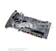 Cylinder head cover 06D103469N
