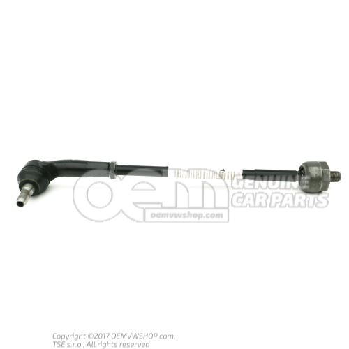 Track rod 6Q0419803F