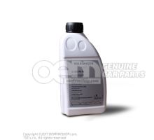 High-performance oil for four-wheel coupling G 055175A2