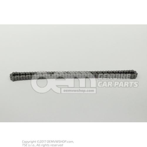Timing chain 06K109158BH