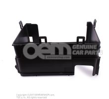 Caisson de batterie 6Q0915419B