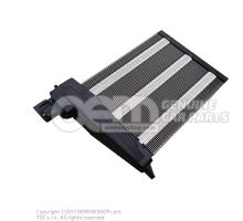 Heater element for electr. auxiliary air heater 1K0963235E