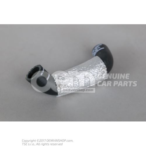 Coolant hose 059121103A