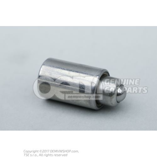 Retaining sleeve g  13 06 6 02T301234F