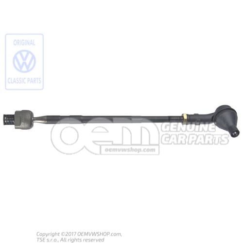 tie rod