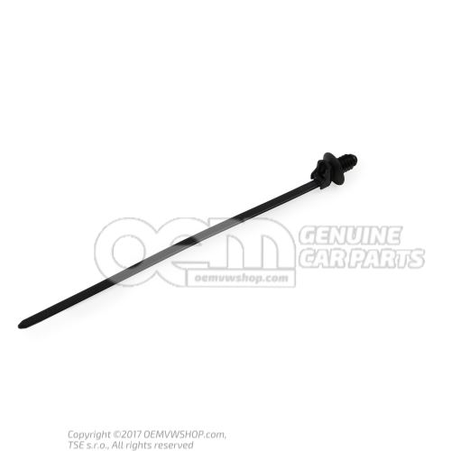 Cable ties 3R0971848A