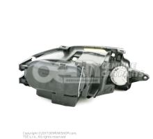 Projecteur halogene triple Audi TT/TTS Coupe/Roadster 8N 8N0941003G