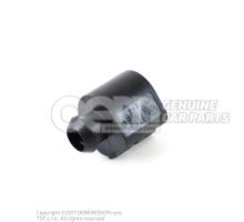 Flat contact housing with gasket 1K0973751