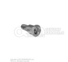 Cylinder head screw with torx head N  91130401
