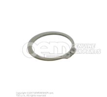 N  0123751 Securing ring 30X1,5