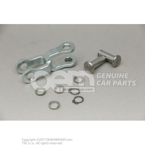 Repair set for coupling rod 086398211C