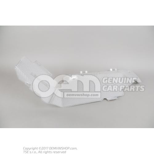 Heat shield 427825733A