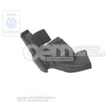 Pieza junta Volkswagen Golf Cabriolet 171 155837916B