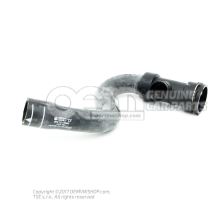 Tubo flexible refrigerante 8D0121055N