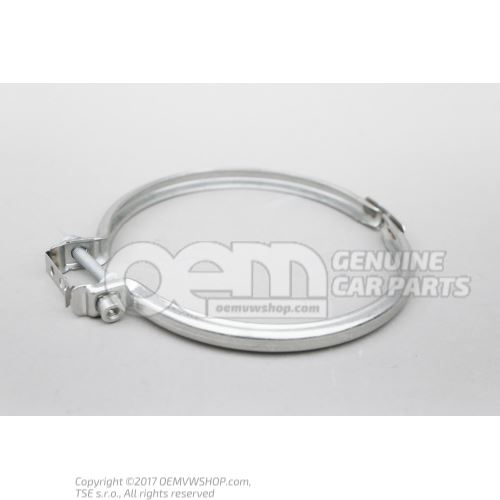 Clamp 8W0253725G