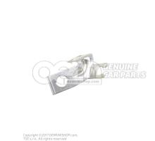 Retainer for brake hose Audi A2 8Z 8Z0611845Q