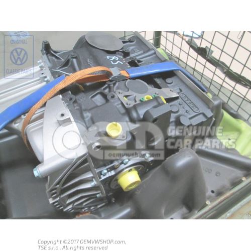 Motor corto 028100104FV