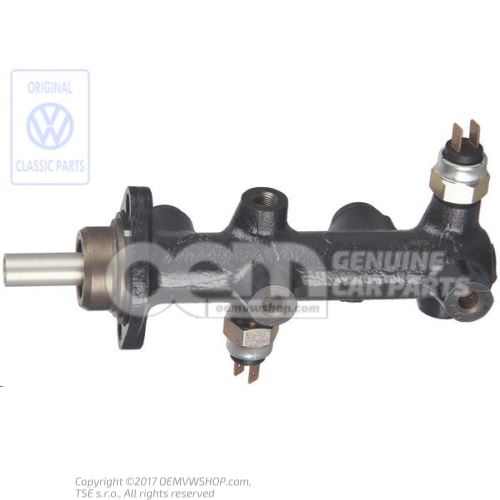 brake master cylinder