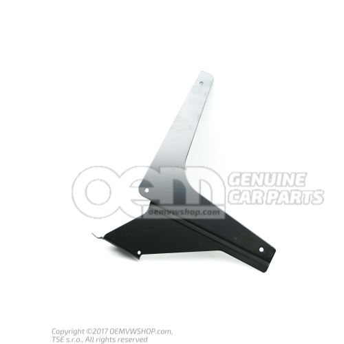 Securing bracket 7H7867735C