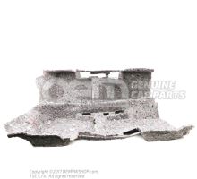 Insulation for floor Seat Leon 5F 5F0863919A