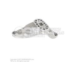 Gearbox support Audi A6/S6/Avant/Quattro 4F 4F0399115AR