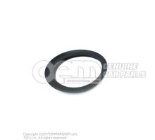 Seal for aerial mount 1J0035350