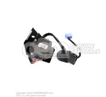Control unit for fuel pump Audi TTRS Coupe/Roadster 8J 8J0906071B
