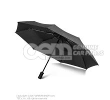 Walking stick umbrella 000087600L