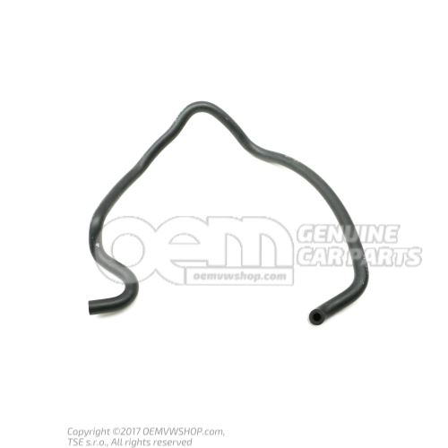 Flexible de raccord 03E133518D