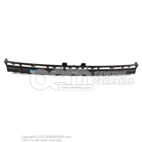 Grille noir satine 8V3807647C 9B9