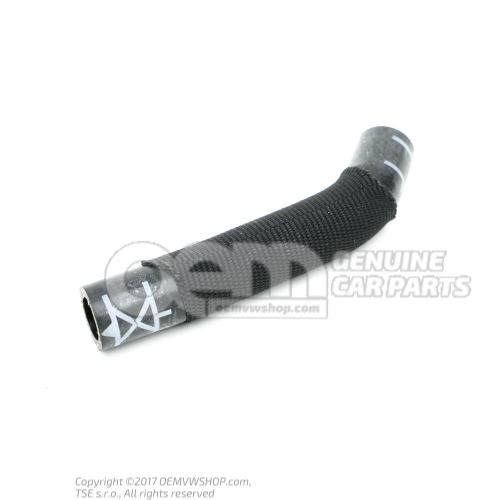 Coolant hose 059121073K