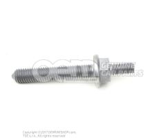 Double stud with hexagon drive N  91127001