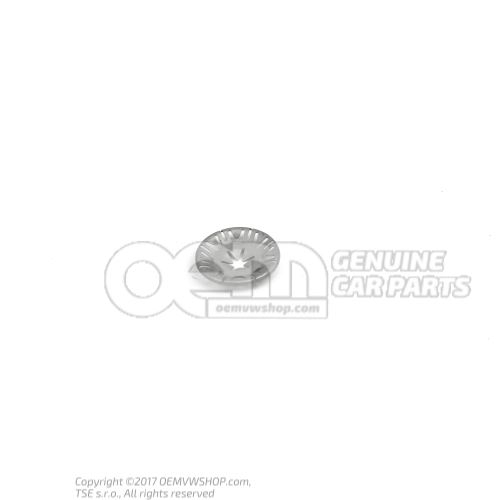 Clamping washer N  90796502