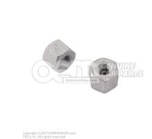 Hexagon nut size M12X1,5 WHT005284A