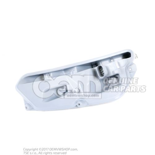 Bulb carrier 8J0945257A