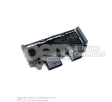 Control unit for opening boot lid 3AA962243F