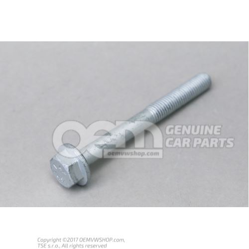 N  10570202 Bolt,hex.hd.with shoul.(combi) M10X95X45