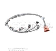 Wiring harness for injectors 07L971627G