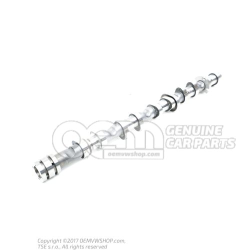 Camshaft 07L109101AB