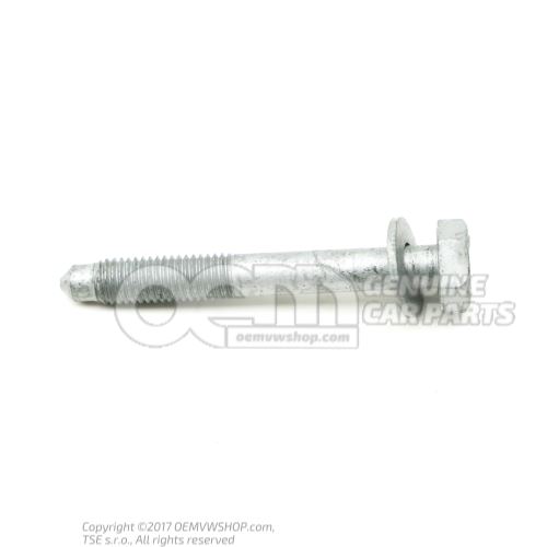 N  90489301 Hexagon head bolt (combi) M10X78