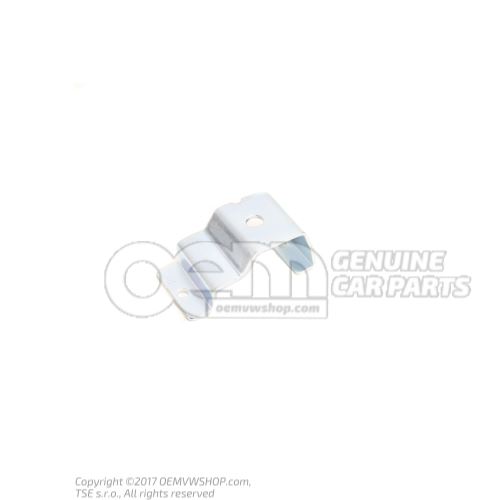 Securing bracket 7H7861704A