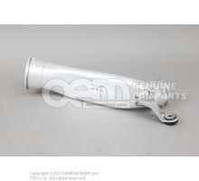 Pressure pipe 1J0145762BD