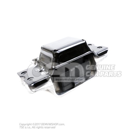 Gearbox mounting 3C0199555AE