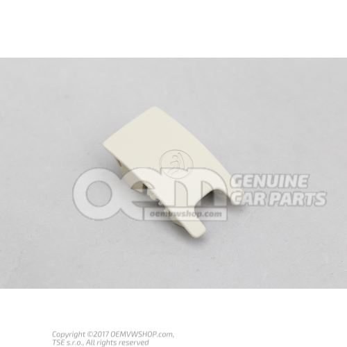 Cover satin beige 4G8887187 BH9