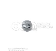 Cap - wheel bolt 4M0601173D