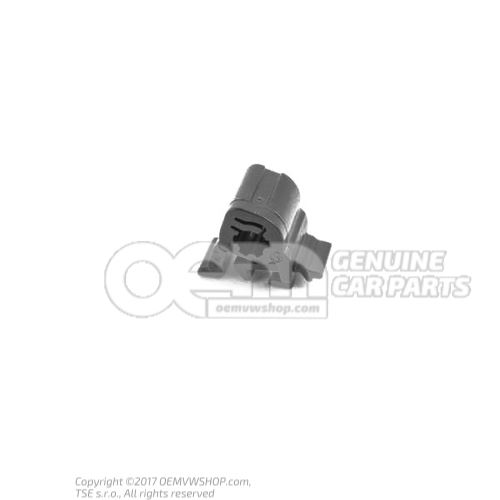 Mounting clip 1Q0871129B