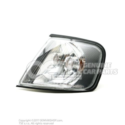 Luz intermitente Audi A3 Saloon/Sportback 8L 8L5953049