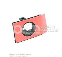 Bracket parking aid 5JH919486