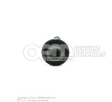 N  90917104 Hex socket oval head collared M5X25 N  90917104