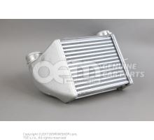 增压空气冷却器 Audi RS6/RS6 plus/Avant Quattro 4B 077145804